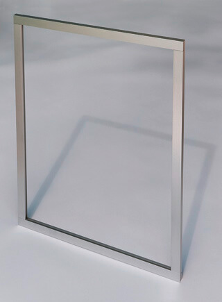 Wechselrahmen Aluminium